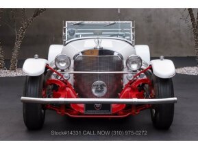 1966 Excalibur SS Roadster for sale 101613386